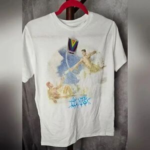 Unisex LIL NAS X Pride Tee XL‎